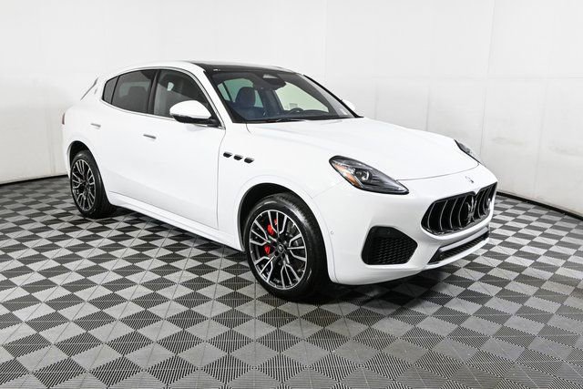 New 2025 Maserati Grecale GT AWD/4WD image 29