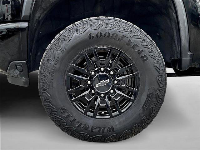 Certified 2024 Chevrolet Silverado 2500 ZR2 image 10
