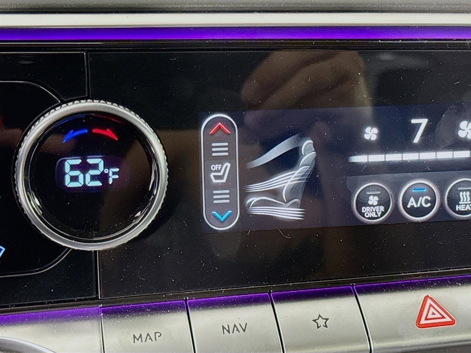 New 2023 Genesis Electrified GV70 Advanced image 22