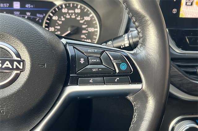 Used 2023 Nissan Altima 2.5 SL image 31