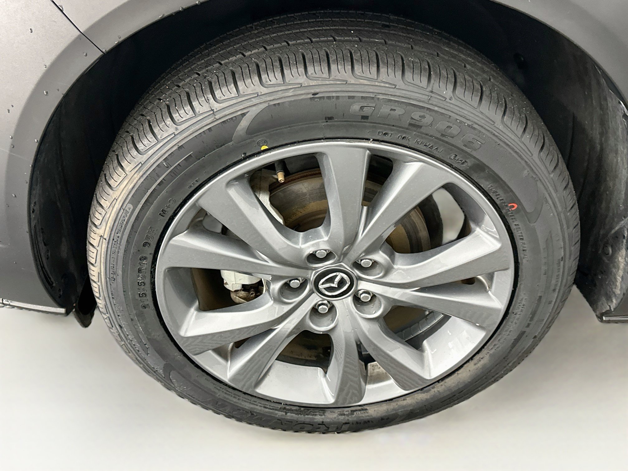 Used 2025 MAZDA CX-30 AWD 2.5 S w/ Preferred Package image 11