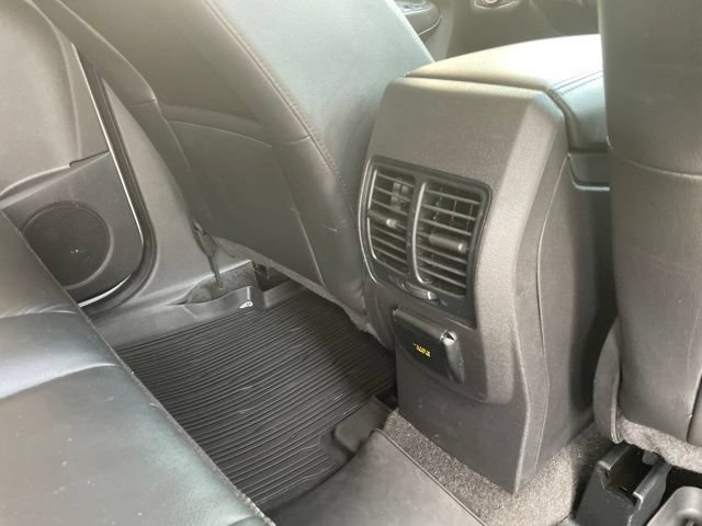 Used 2018 Ford Escape Titanium w/ Ford Safe & Smart Package AWD/4WD image 54