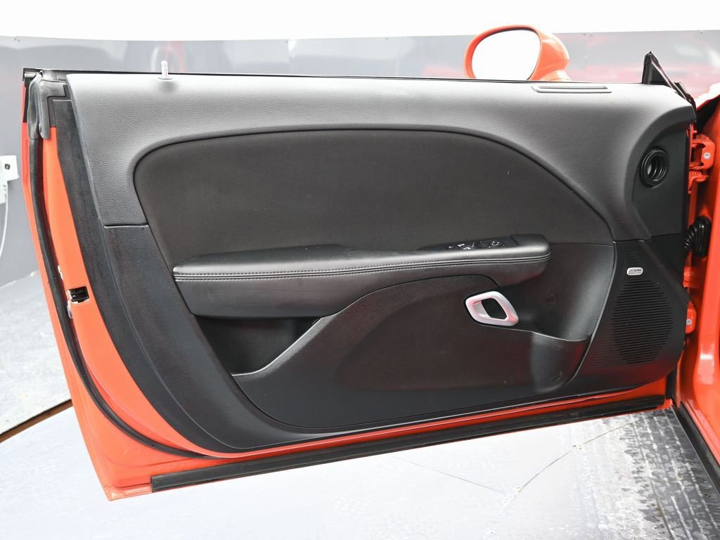 Used 2023 Dodge Challenger R/T image 36