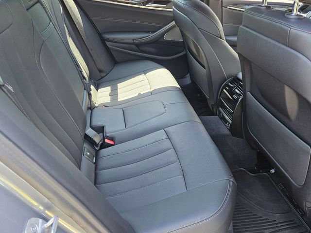 Certified 2023 BMW 530i xDrive w/ M Sport Package AWD/4WD image 19