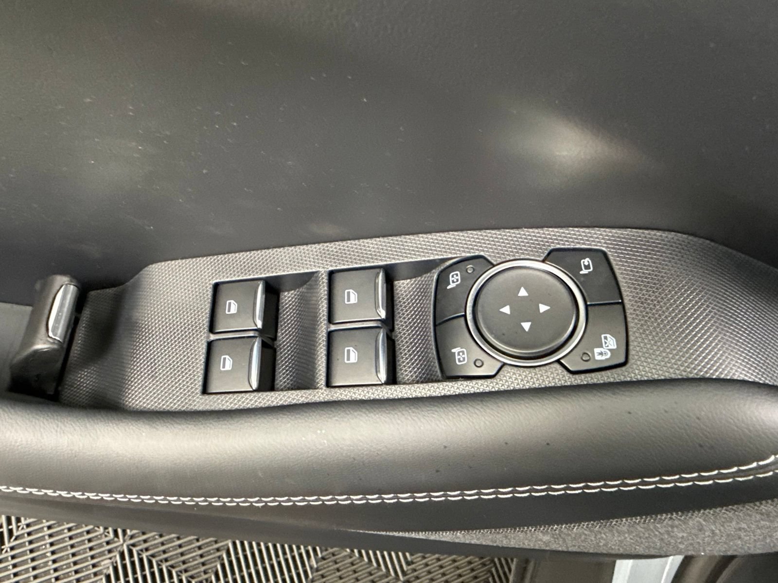 New 2026 Ford Mustang Mach-E Premium AWD/4WD image 13