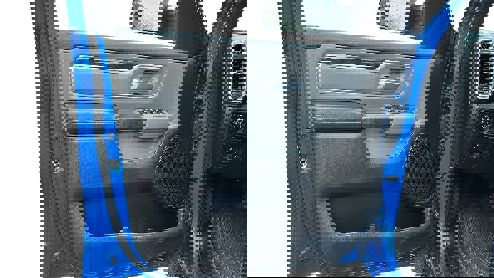 Used 2023 RAM 1500 Big Horn image 10