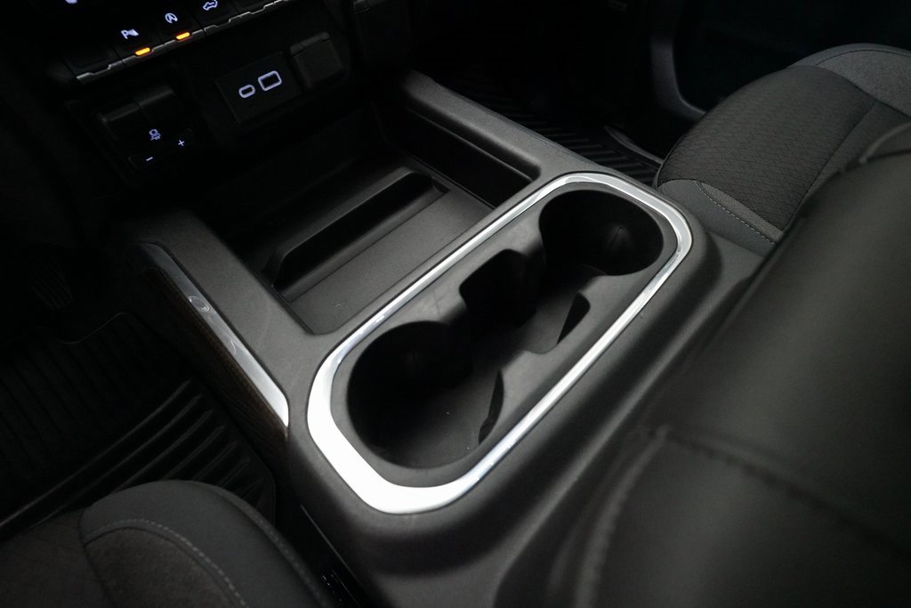 Used 2019 Chevrolet Silverado 1500 RST w/ All-Star Edition image 16