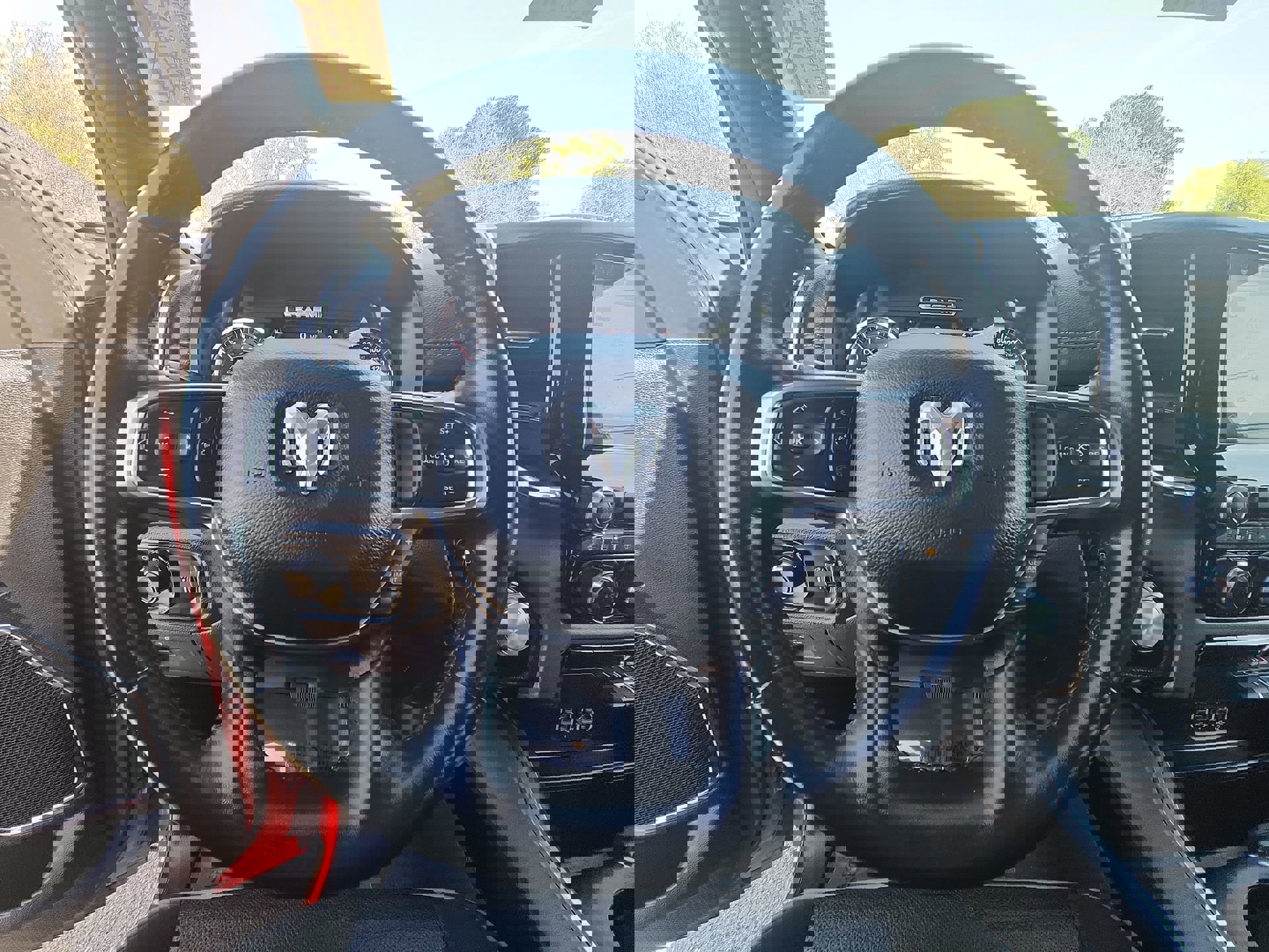 Certified 2024 RAM 1500 Laramie image 11