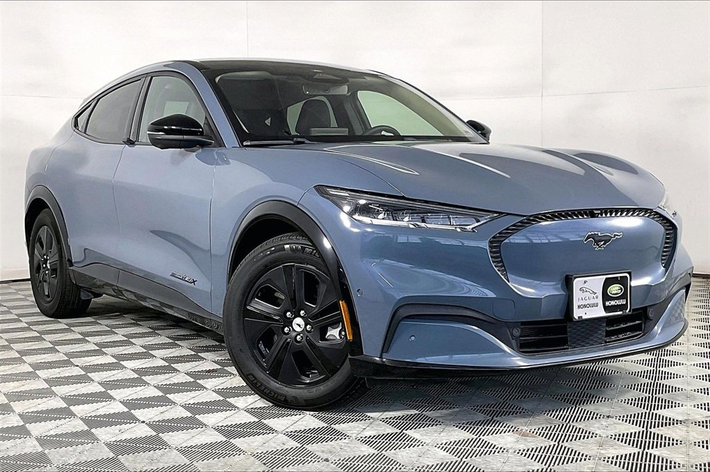 Used 2023 Ford Mustang Mach-E California Route 1 image 12