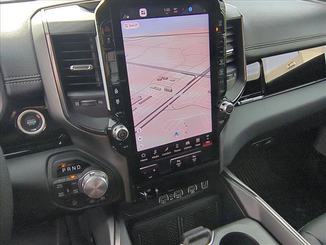New 2026 RAM 1500 Rebel w/ Rebel Level 2 Equipment Group image 12