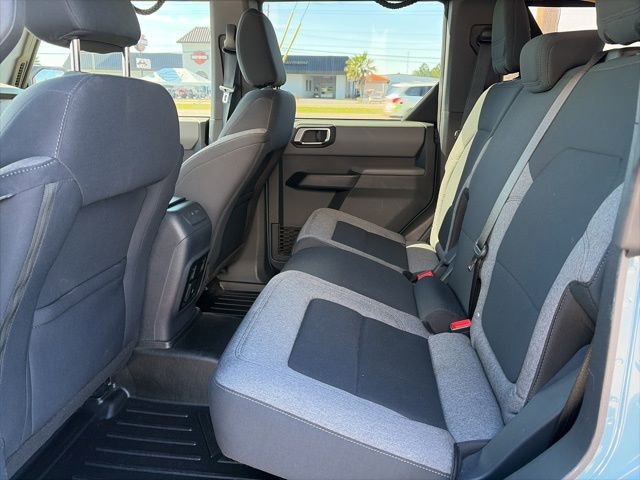 Used 2021 Ford Bronco Big Bend image 23