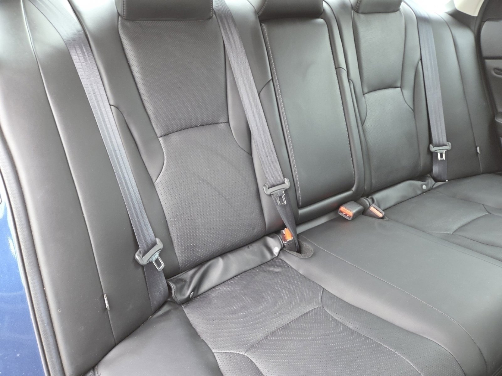 Used 2023 Honda Accord Touring image 25
