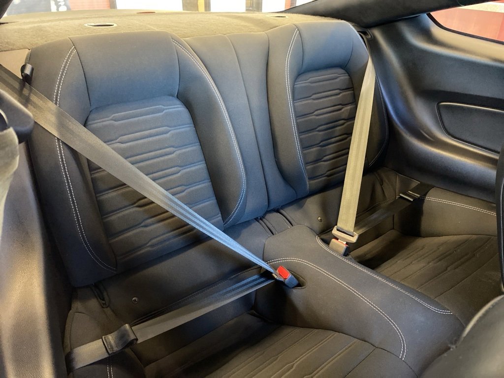 Certified 2022 Ford Mustang Mach 1 image 13