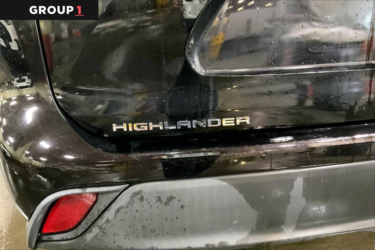 Certified 2021 Toyota Highlander XLE image 10