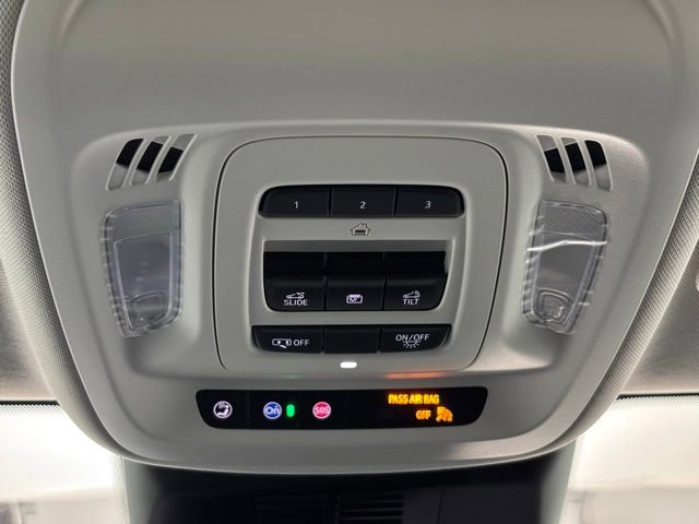 New 2026 Buick Envision Sport Touring image 24