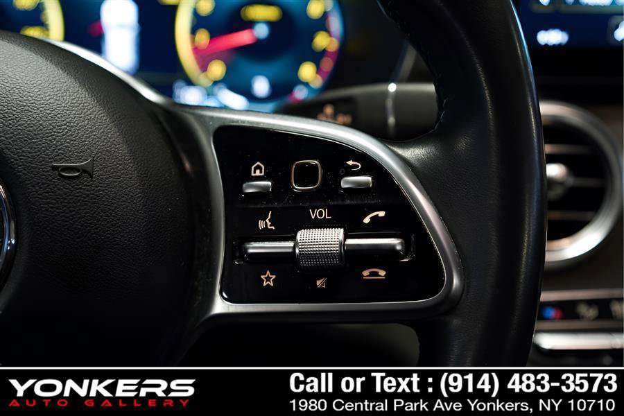 Used 2022 Mercedes-Benz GLC 300 4MATIC image 54