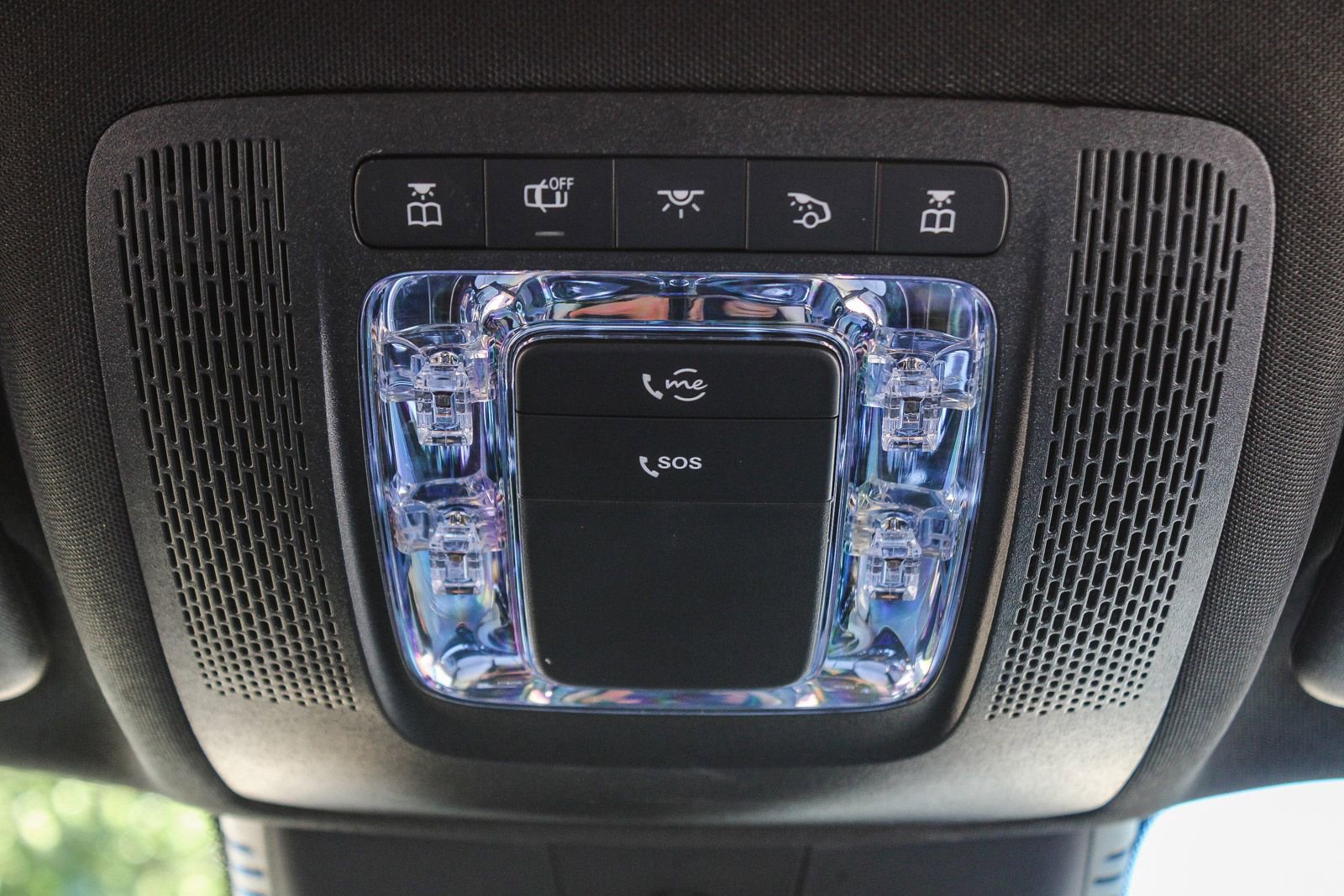 Certified 2025 Mercedes-Benz GLB 250 image 17