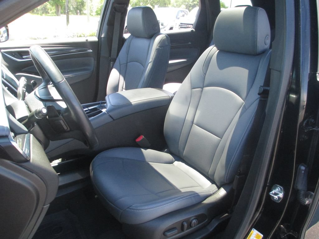 Certified 2023 Buick Enclave Essence w/ Experience Buick Package AWD/4WD image 20