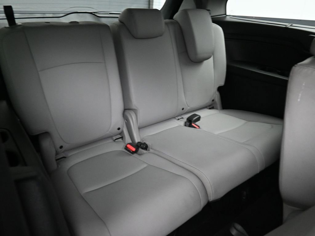 Certified 2023 Honda Odyssey Touring image 25