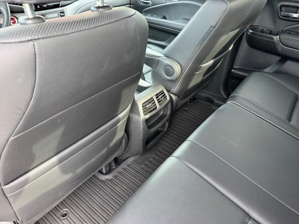 Used 2021 Honda Ridgeline RTL image 12