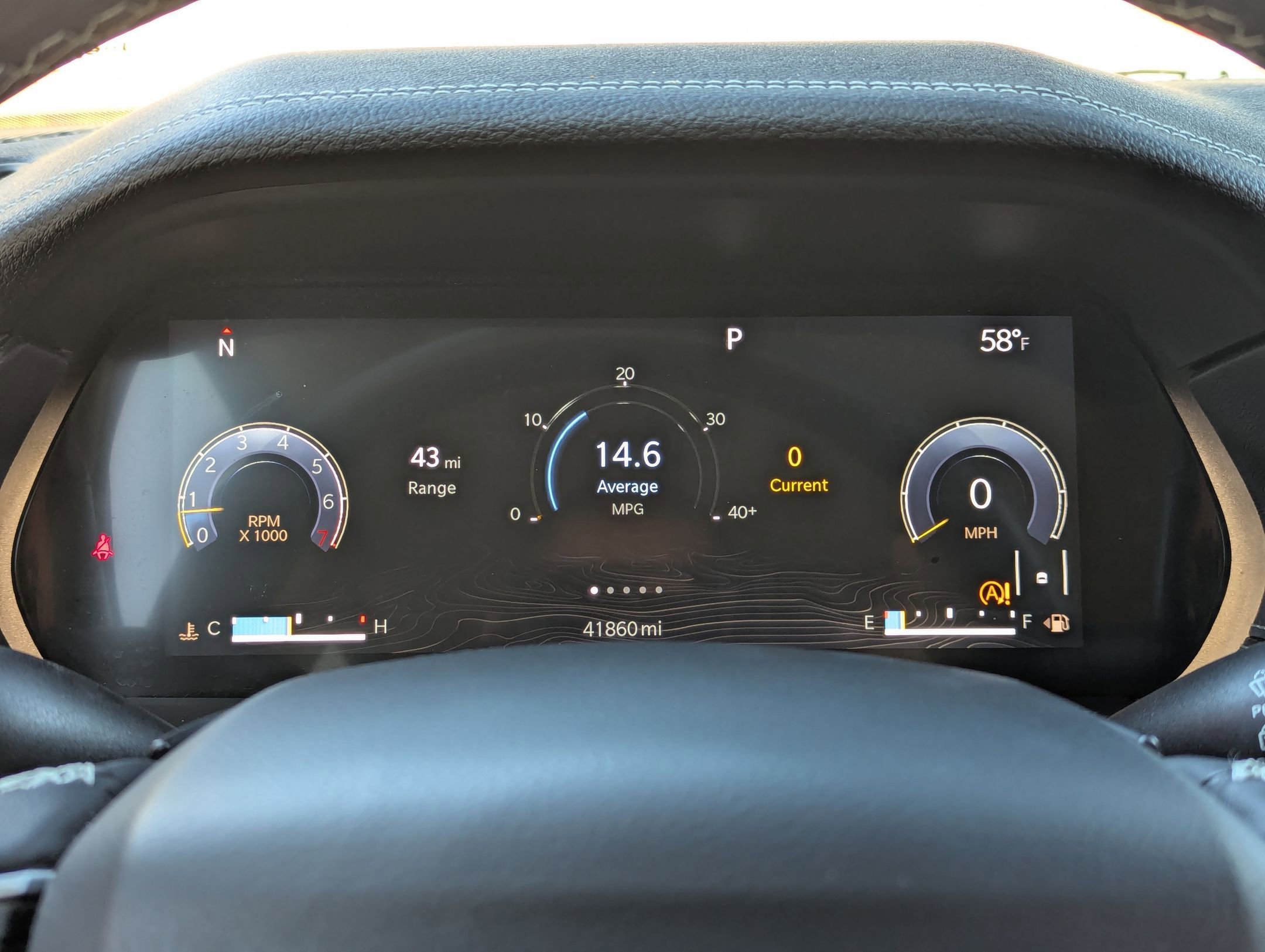 Used 2021 Jeep Grand Cherokee L Limited image 24