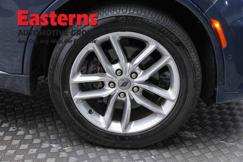 Used 2021 Dodge Durango R/T AWD/4WD image 32