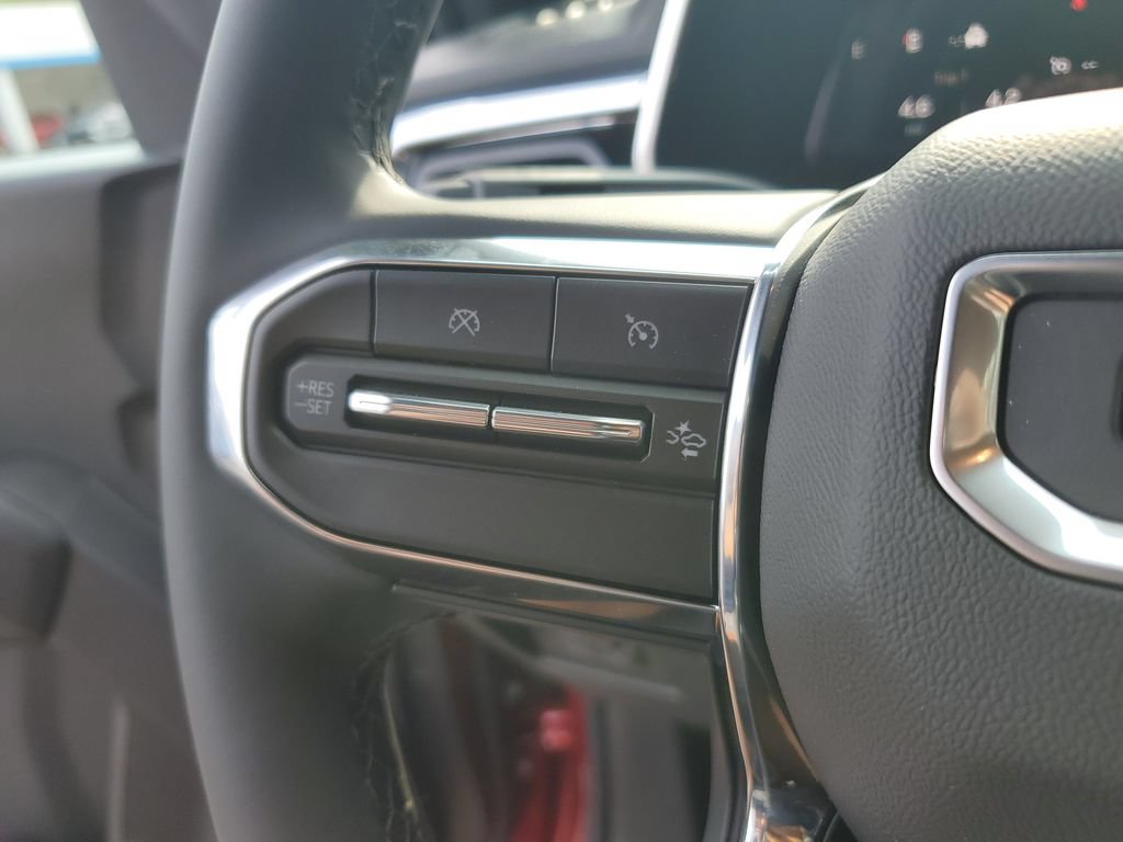 New 2026 GMC Canyon Elevation w/ Convenience Package AWD/4WD image 20