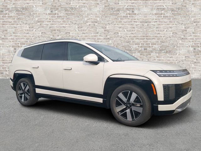 New 2026 Hyundai Ioniq 9 SEL image 1