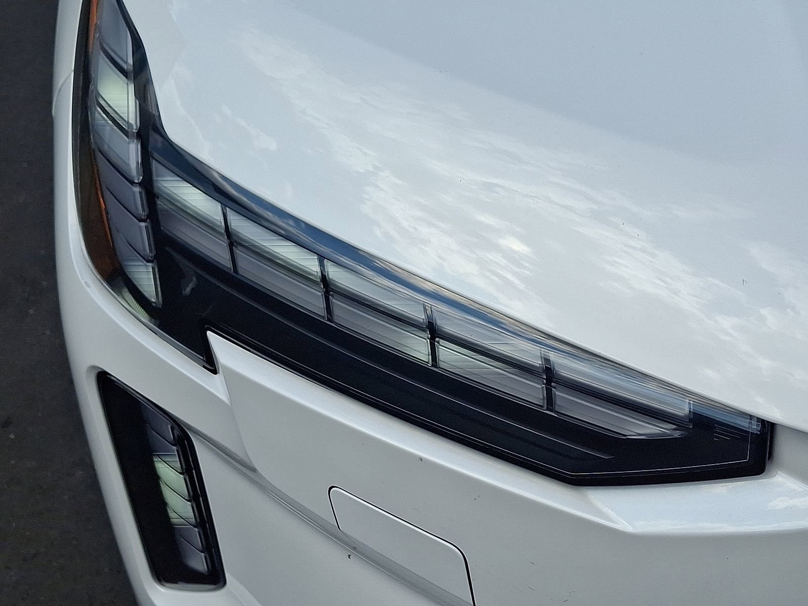 New 2025 Volvo EX90 Ultra image 9