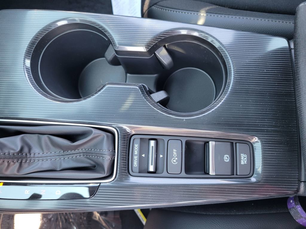 New 2026 Honda Civic Sport image 26