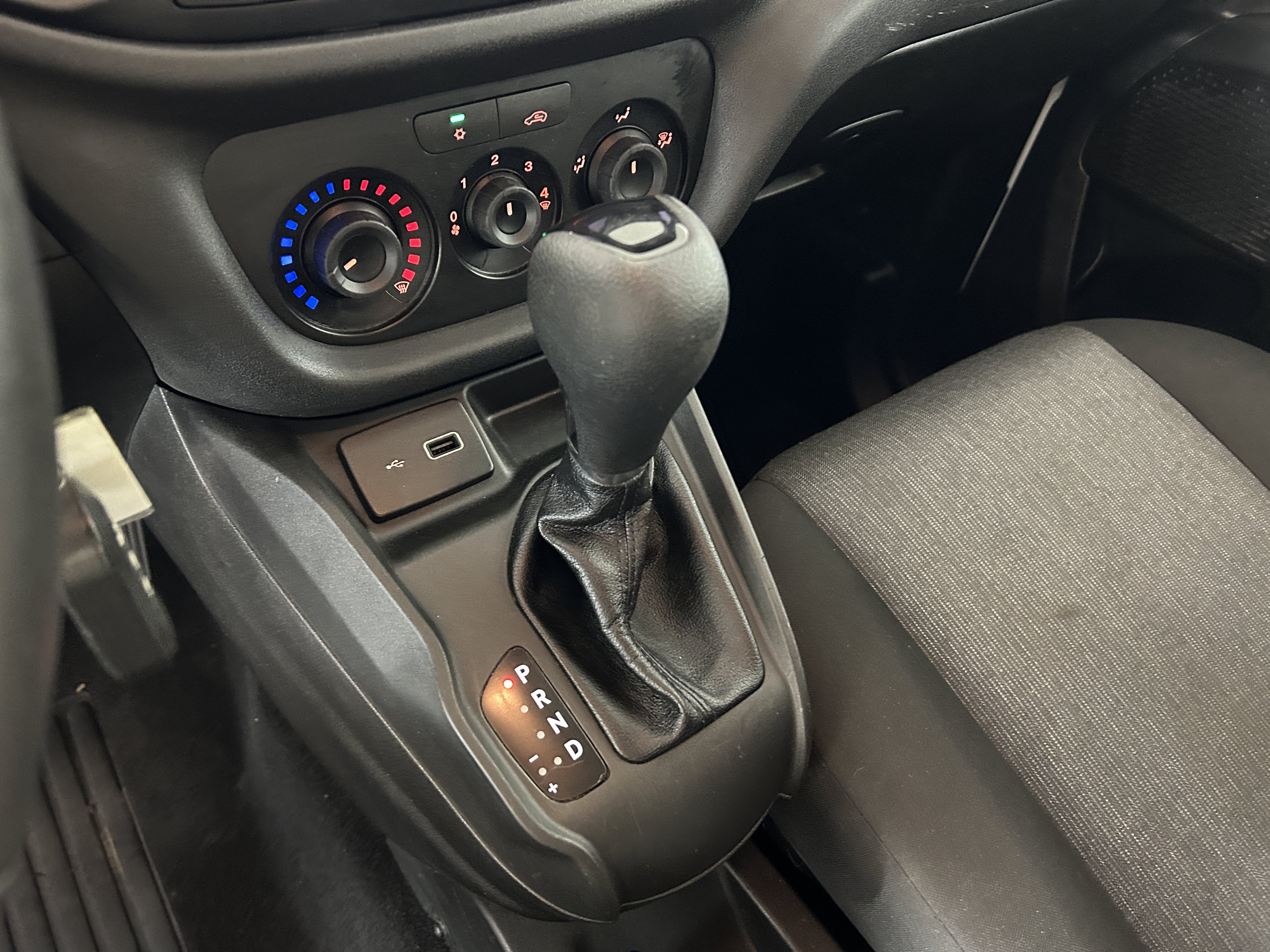 Used 2022 RAM ProMaster City Wagon FWD image 15