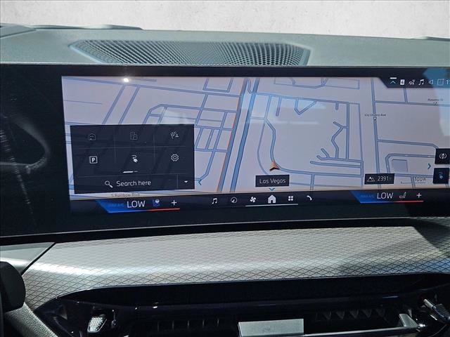 New 2026 BMW i4 eDrive40 w/ Premium Package RWD image 14