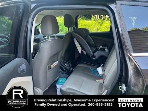Used 2013 Ford Escape SE AWD/4WD image 5