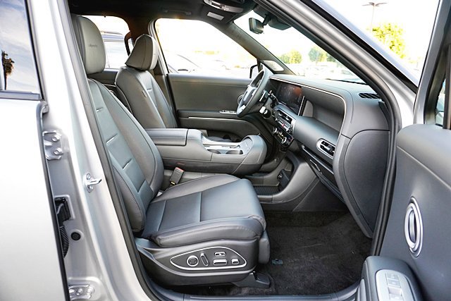 New 2026 Hyundai Palisade Calligraphy AWD/4WD image 15