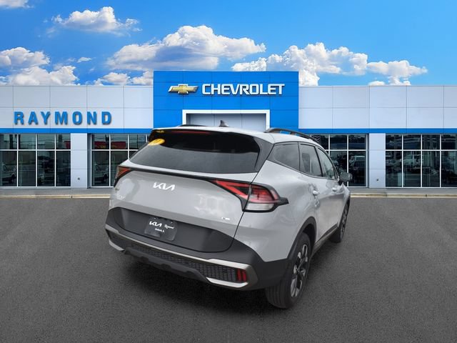 Used 2024 Ford Escape SE FWD image 20