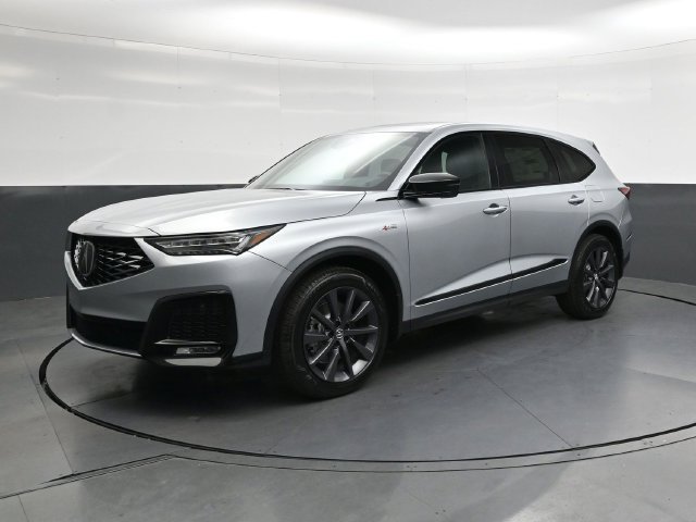 New 2026 Acura MDX A-Spec AWD/4WD image 8