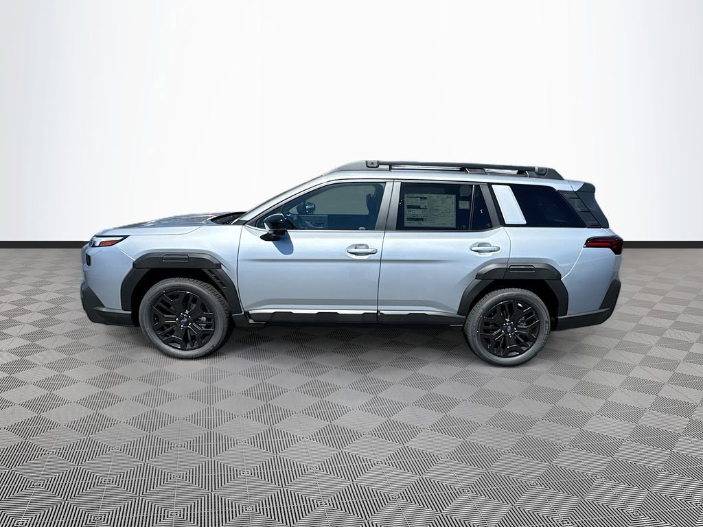New 2026 Subaru Outback Limited XT image 37