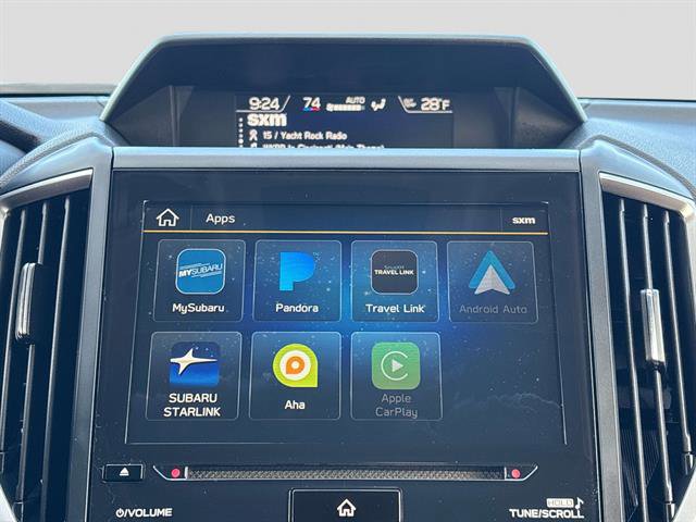 Used 2021 Subaru Forester Sport image 28