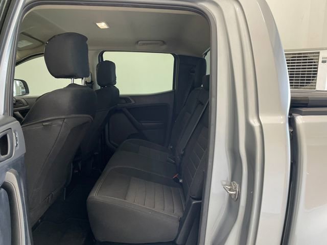 Used 2020 Ford Ranger XL w/ Equipment Group 101A Mid image 18