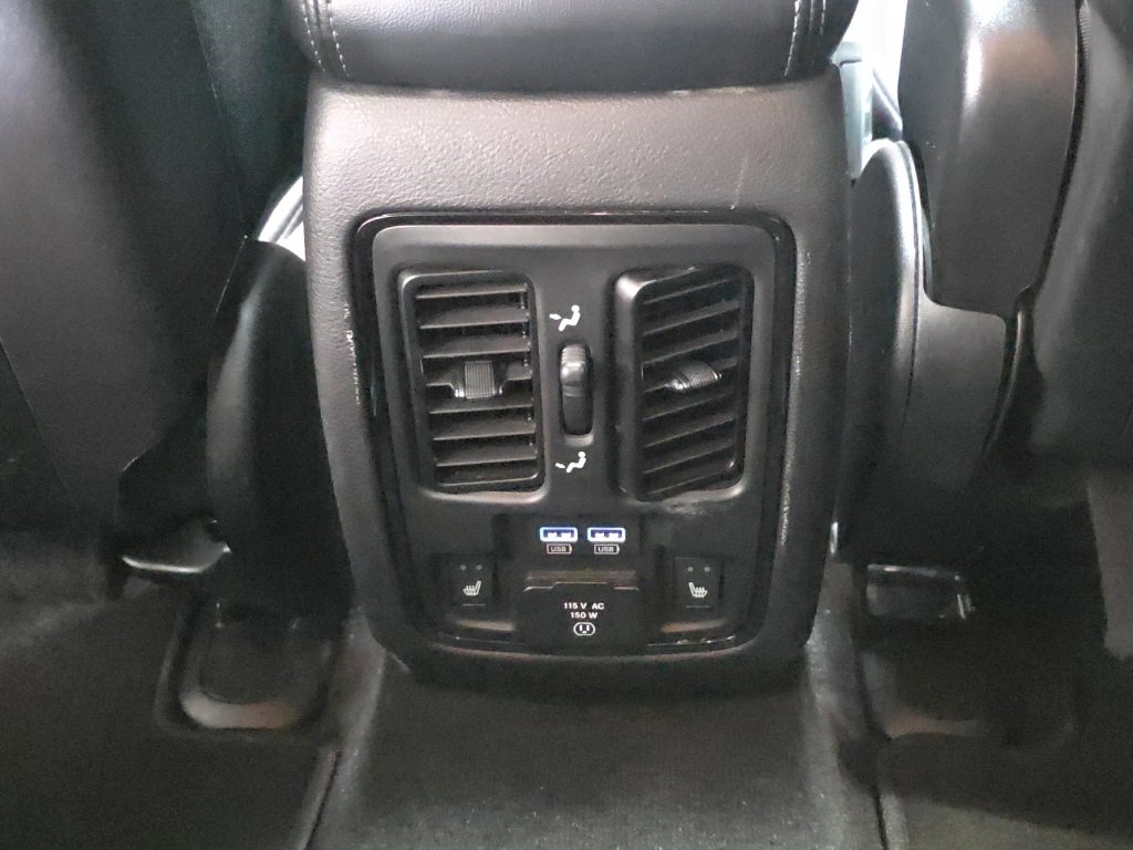 Used 2022 Dodge Durango GT image 18