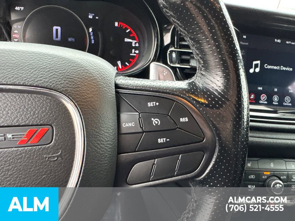 Used 2021 Dodge Durango GT image 21