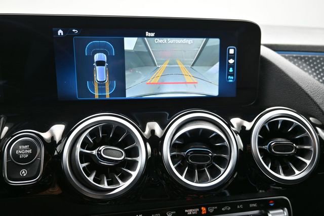 Used 2025 Mercedes-Benz GLA 250 image 20