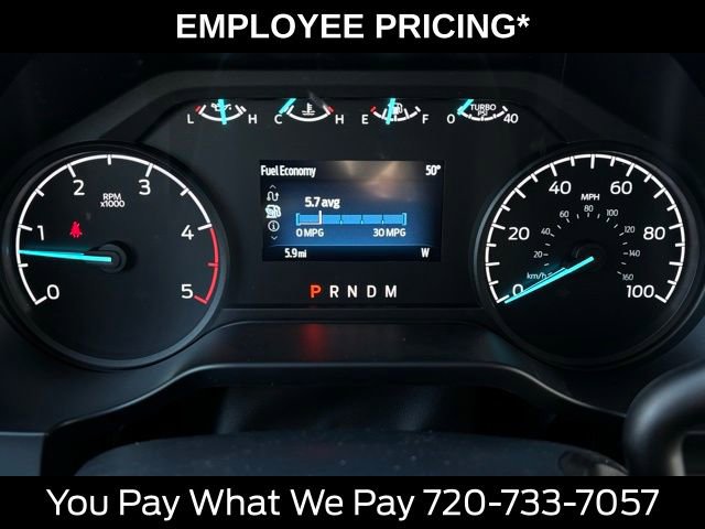 New 2026 Ford F350 XL w/ XL Driver Assist Package AWD/4WD image 28