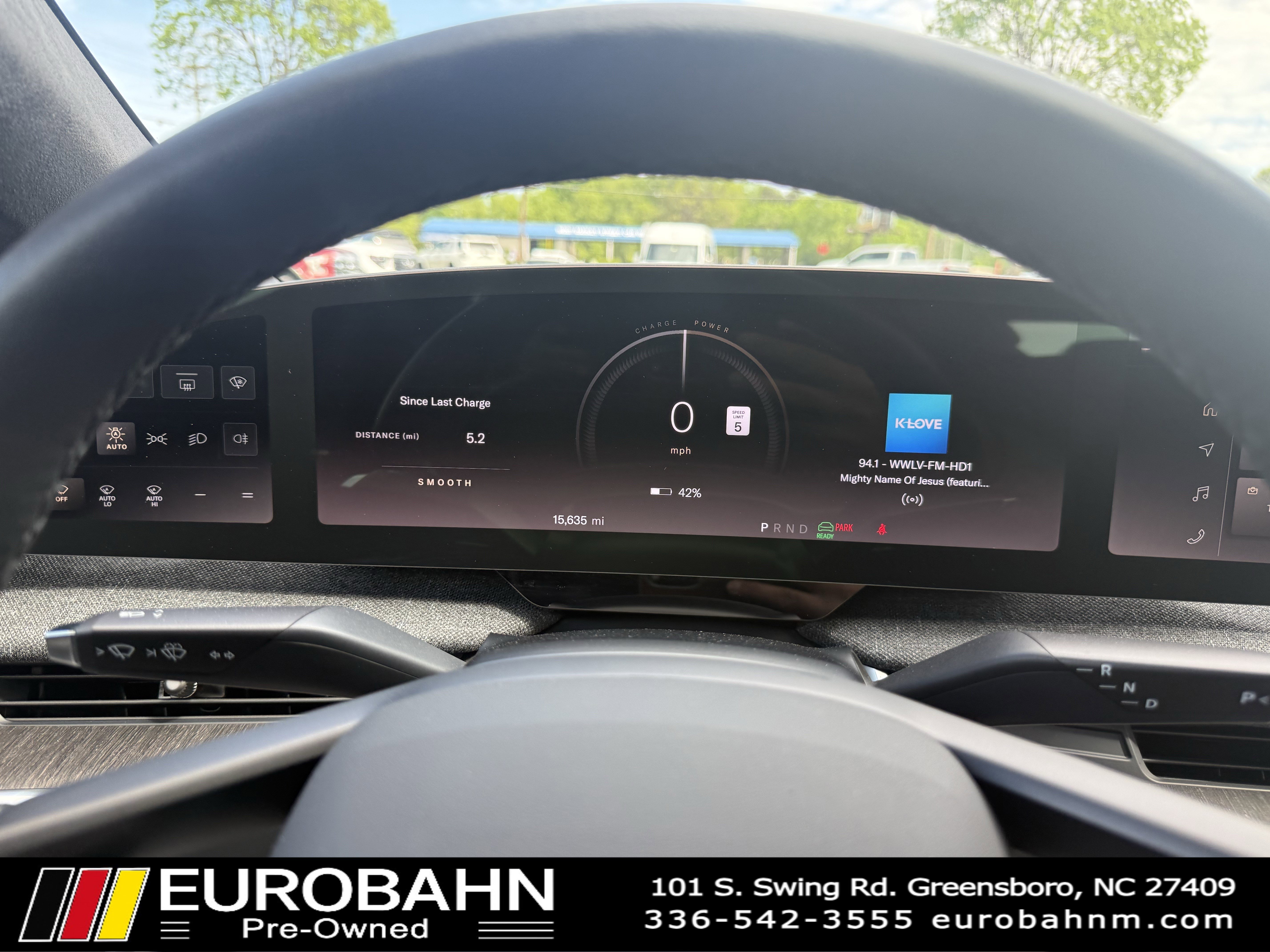 Used 2024 Lucid Air Pure image 38