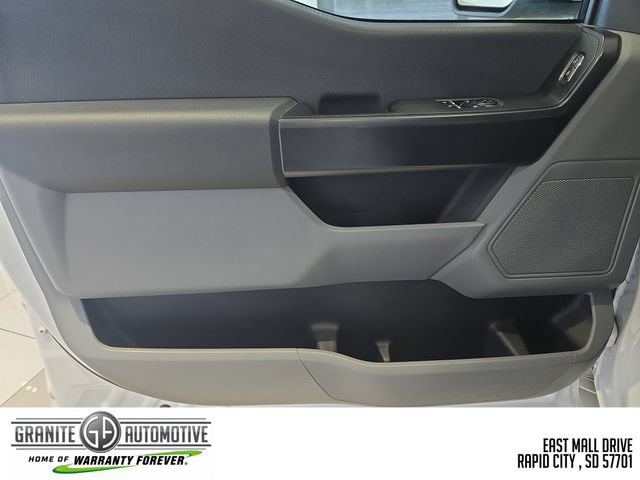 Used 2023 Ford F150 XL w/ XL Chrome Appearance Package AWD/4WD image 11