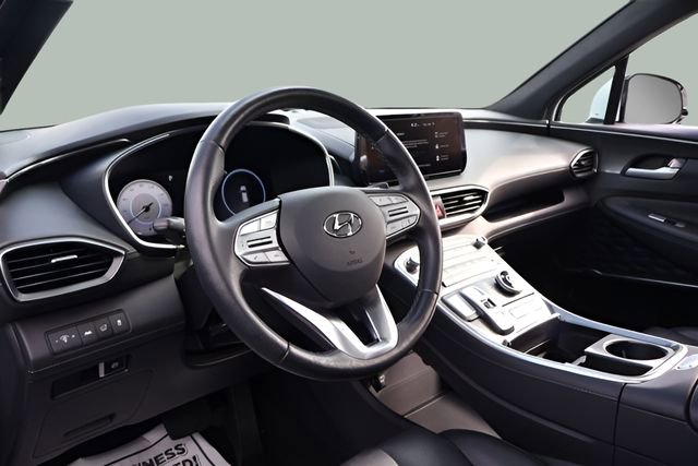 Used 2023 Hyundai Santa Fe Calligraphy AWD/4WD image 13