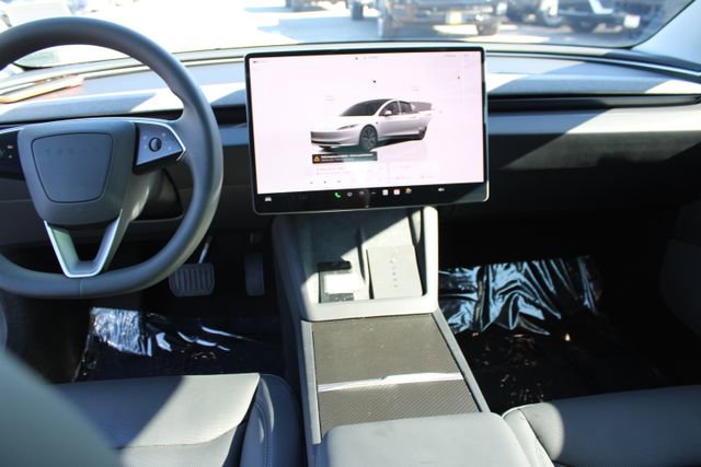 Used 2025 Tesla Model 3 Long Range image 12