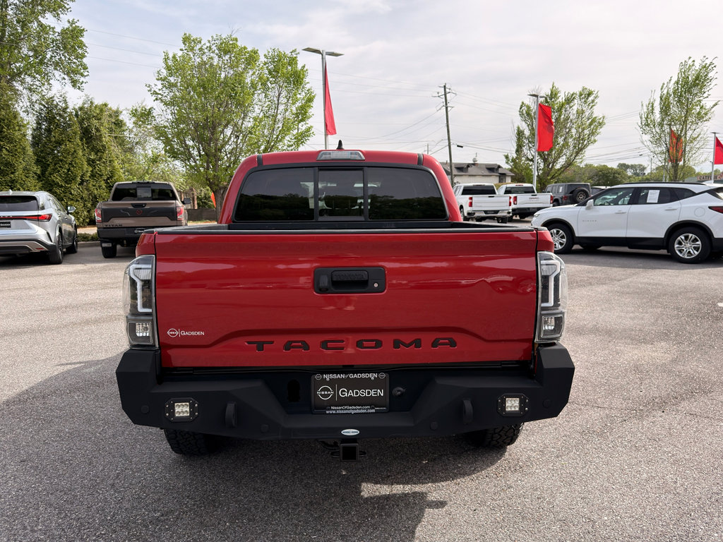 Used 2020 Toyota Tacoma SR w/ SR Convenience Package image 3