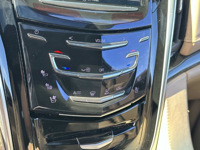 Certified 2019 Cadillac Escalade ESV Platinum AWD/4WD image 35