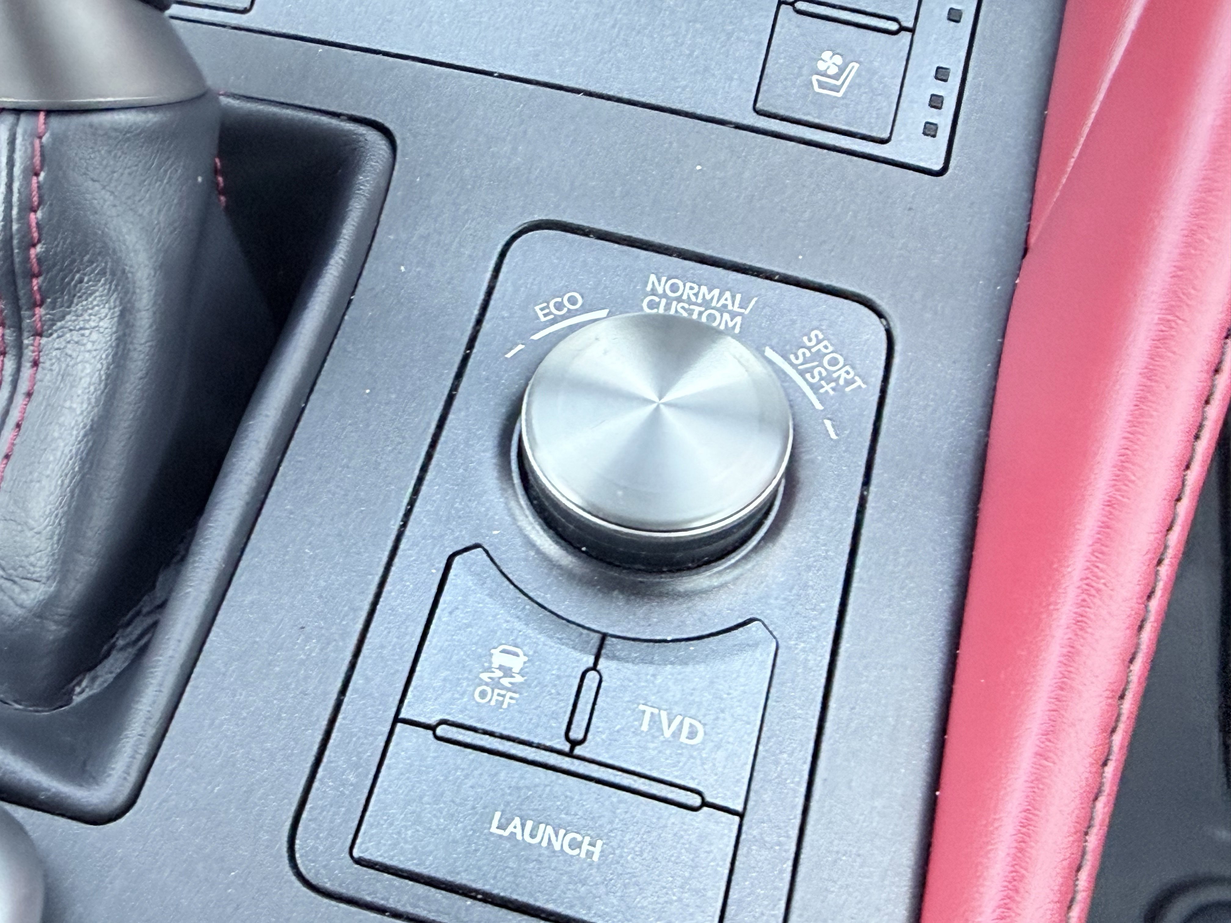 Used 2021 Lexus RC F w/ Premium Package image 53